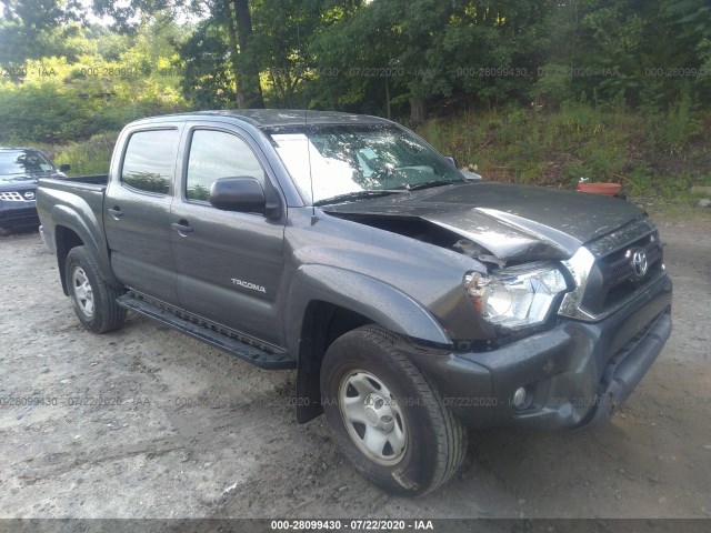 TOYOTA TACOMA 2013 3tmlu4en2dm126862