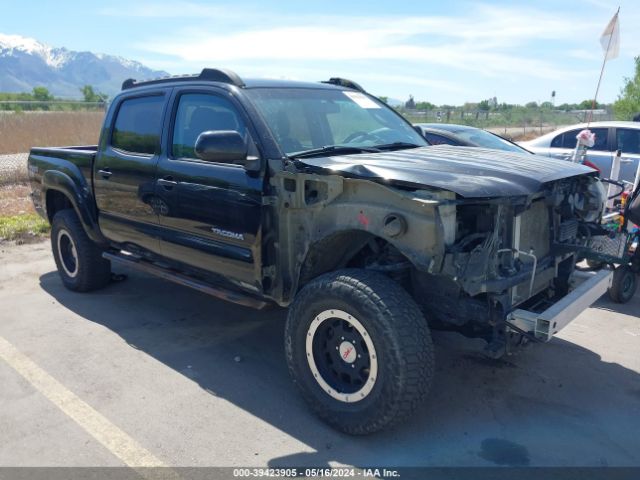 TOYOTA TACOMA 2013 3tmlu4en2dm127011