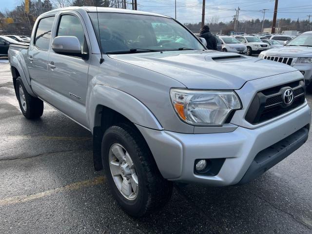 TOYOTA TACOMA DOU 2013 3tmlu4en2dm127414