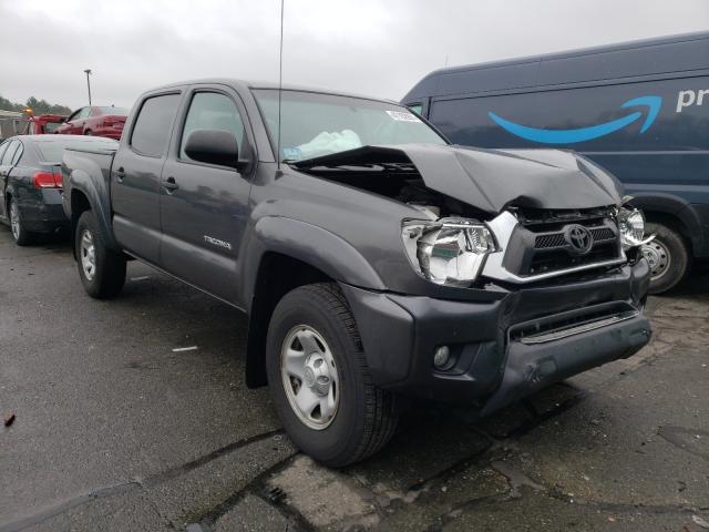 TOYOTA TACOMA DOU 2013 3tmlu4en2dm129423