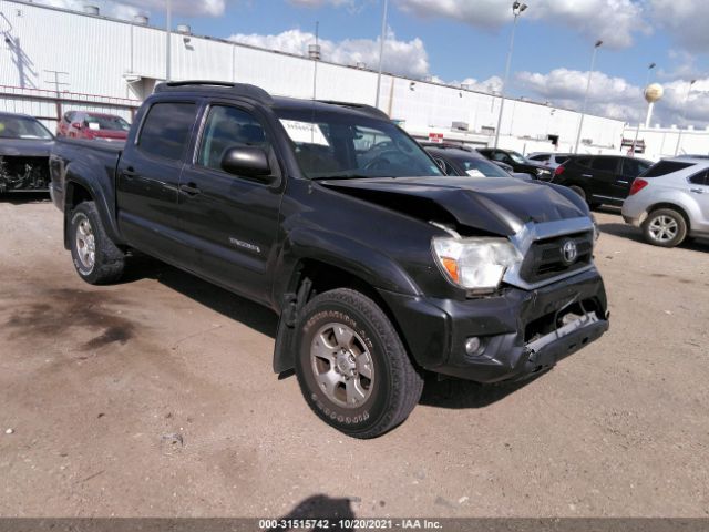 TOYOTA TACOMA 2013 3tmlu4en2dm130815