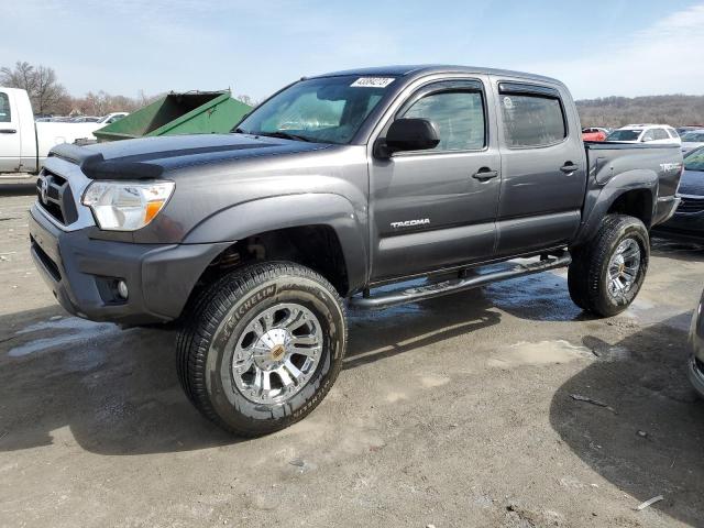 TOYOTA TACOMA DOU 2013 3tmlu4en2dm130829