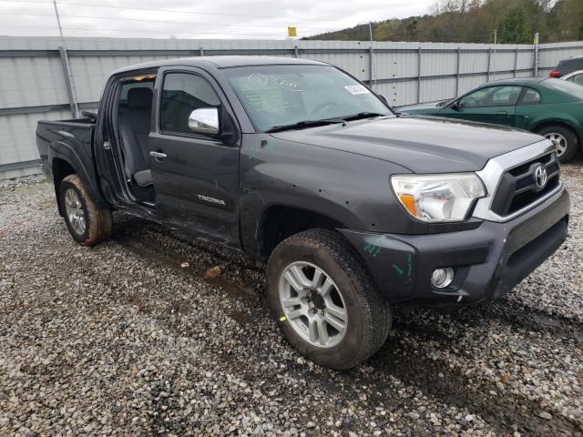 TOYOTA TACOMA DOU 2013 3tmlu4en2dm131043