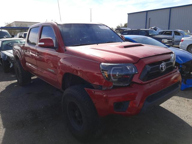 TOYOTA TACOMA DOU 2013 3tmlu4en2dm133049