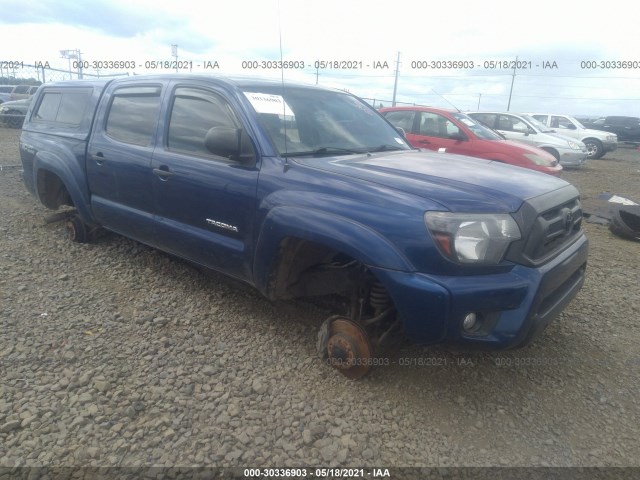 TOYOTA TACOMA 2014 3tmlu4en2em138043