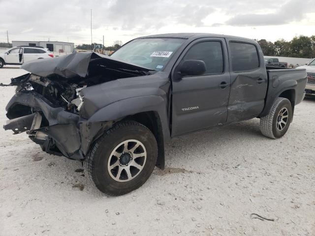 TOYOTA TACOMA DOU 2014 3tmlu4en2em142870