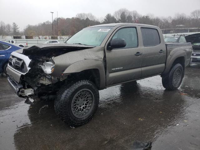 TOYOTA TACOMA 2014 3tmlu4en2em143615