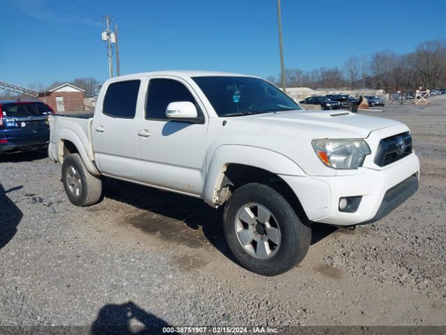 TOYOTA TACOMA 2014 3tmlu4en2em146904