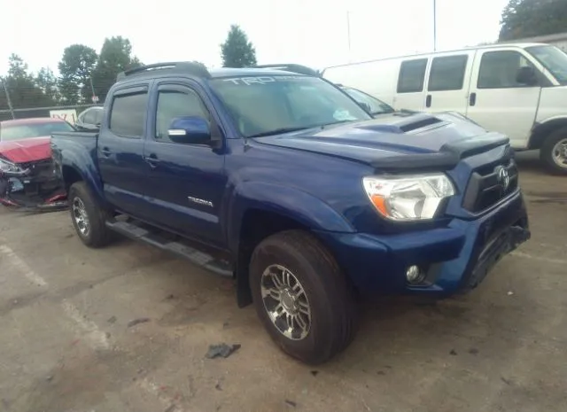 TOYOTA TACOMA 2014 3tmlu4en2em148085