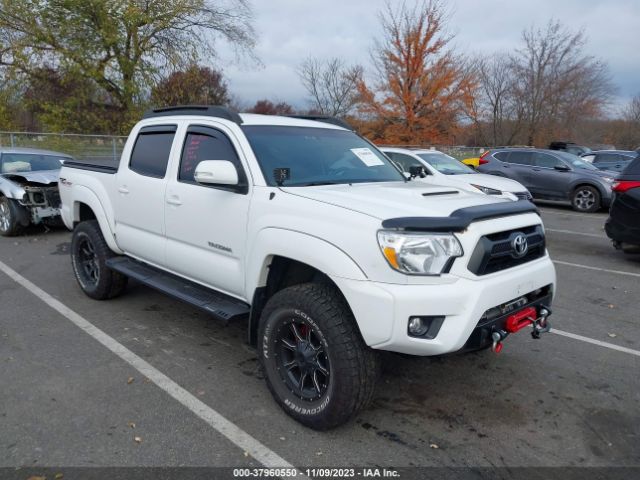 TOYOTA TACOMA 2014 3tmlu4en2em149494