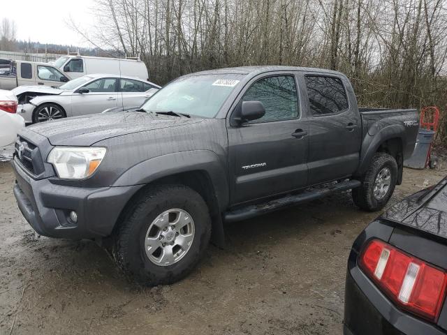 TOYOTA TACOMA DOU 2014 3tmlu4en2em151228