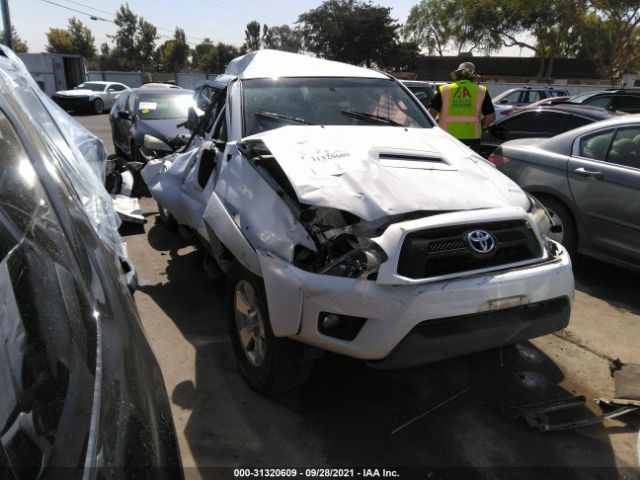 TOYOTA TACOMA 2014 3tmlu4en2em153593