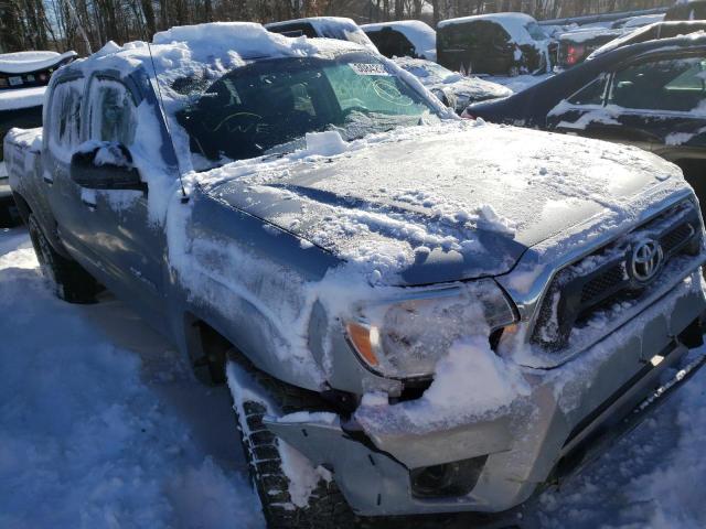 TOYOTA TACOMA DOU 2014 3tmlu4en2em156008