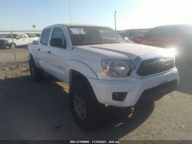 TOYOTA TACOMA 2014 3tmlu4en2em157904