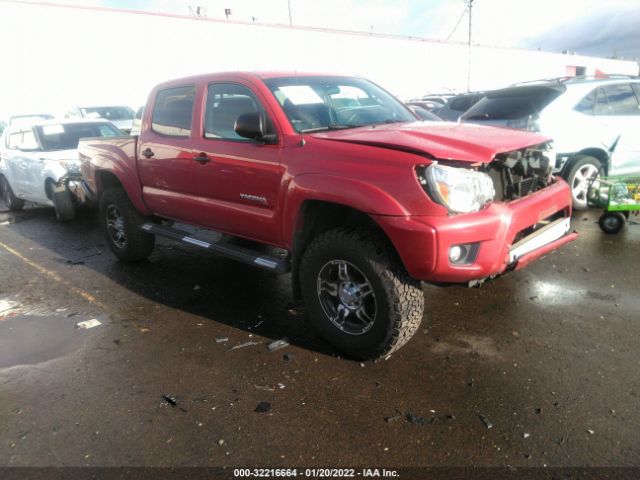 TOYOTA TACOMA 2014 3tmlu4en2em159376