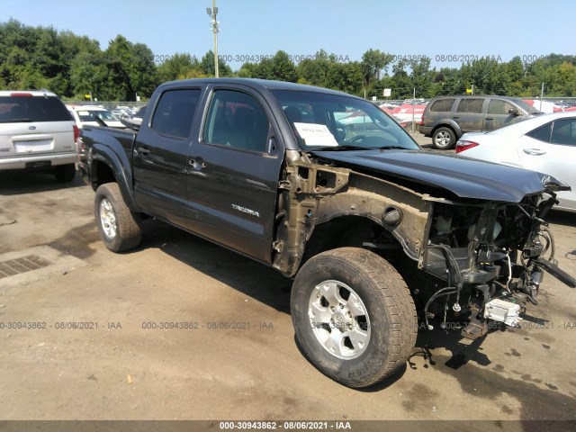 TOYOTA TACOMA 2014 3tmlu4en2em160026