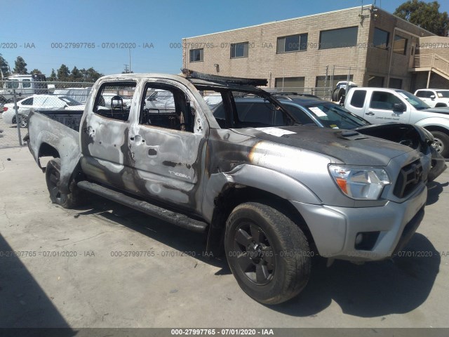 TOYOTA TACOMA 2014 3tmlu4en2em162214