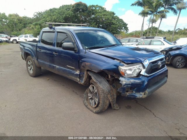 TOYOTA TACOMA 2014 3tmlu4en2em163458