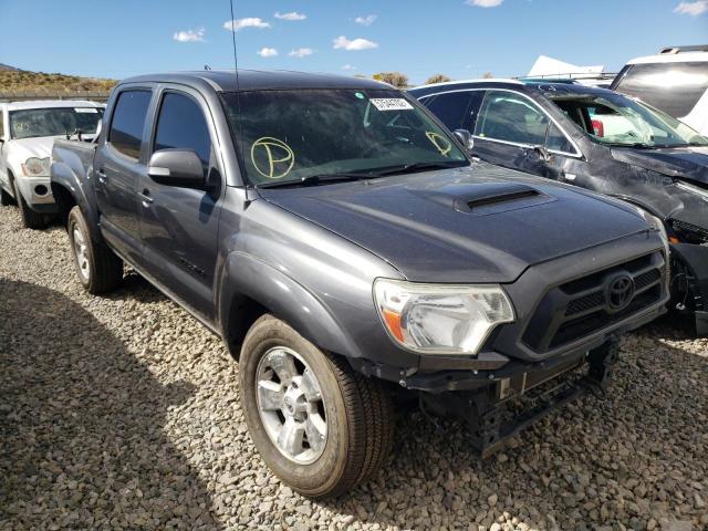 TOYOTA TACOMA DOU 2015 3tmlu4en2fm165776