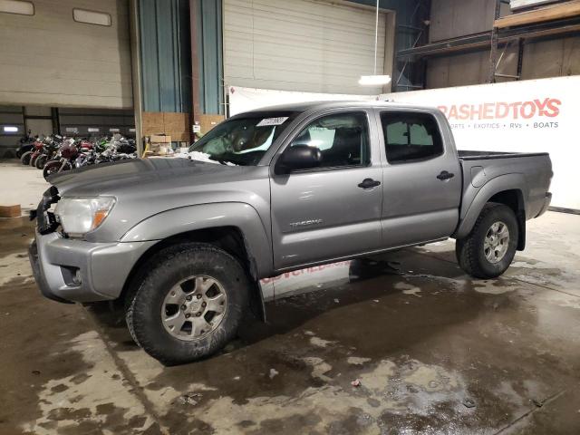 TOYOTA TACOMA 2015 3tmlu4en2fm166278