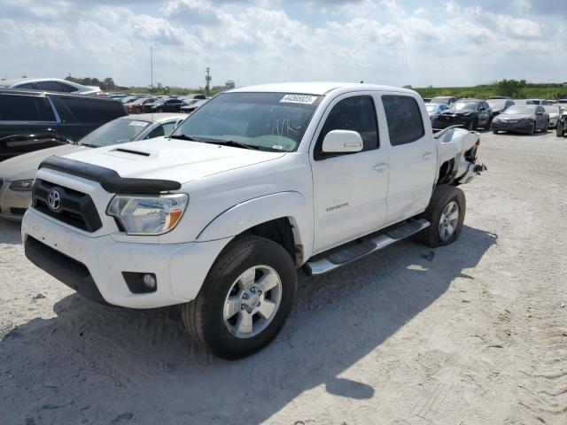 TOYOTA TACOMA DOU 2015 3tmlu4en2fm166927