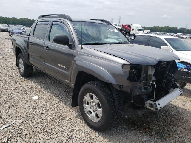 TOYOTA TACOMA DOU 2015 3tmlu4en2fm170847