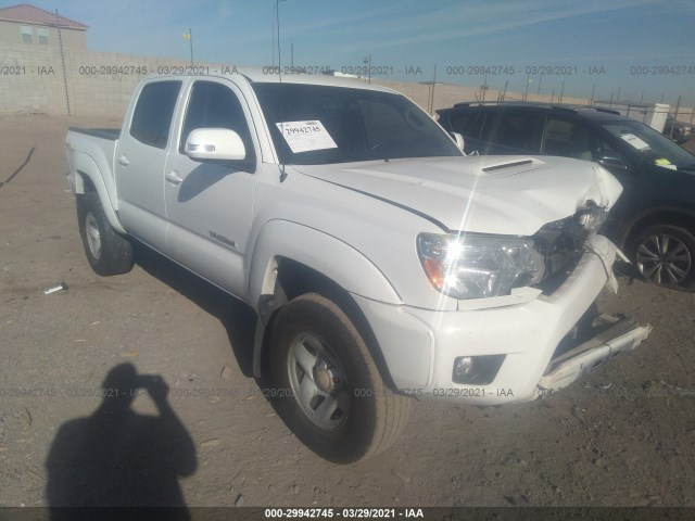 TOYOTA TACOMA 2015 3tmlu4en2fm172324