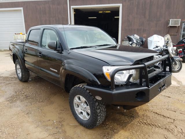 TOYOTA TACOMA DOU 2015 3tmlu4en2fm172839