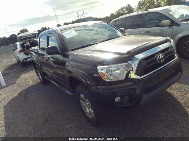 TOYOTA TACOMA 2015 3tmlu4en2fm175000