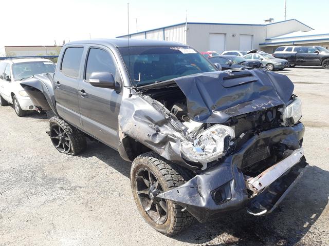 TOYOTA TACOMA DOU 2015 3tmlu4en2fm175370