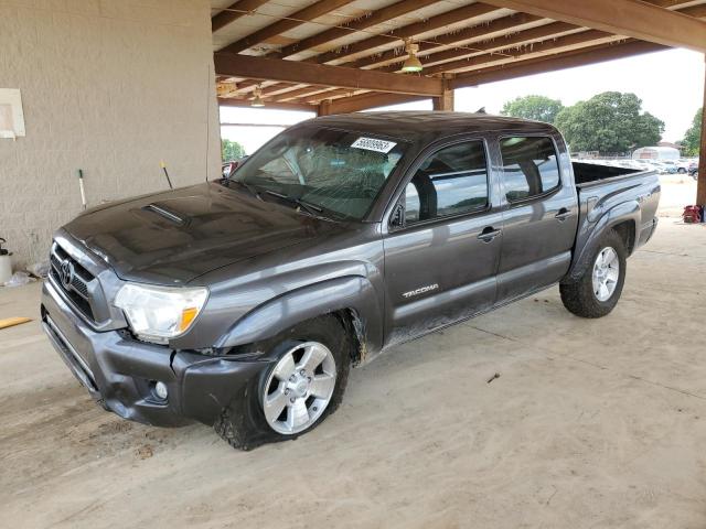 TOYOTA TACOMA DOU 2015 3tmlu4en2fm175661