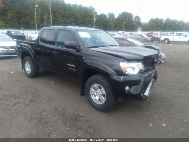 TOYOTA TACOMA 2015 3tmlu4en2fm176311