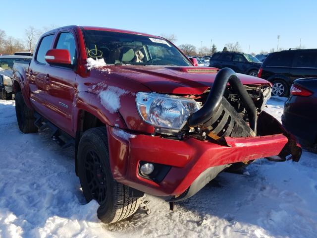 TOYOTA TACOMA DOU 2015 3tmlu4en2fm176924