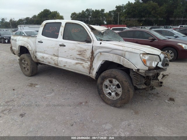 TOYOTA TACOMA 2015 3tmlu4en2fm177328