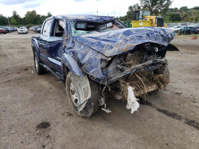 TOYOTA TACOMA DOU 2015 3tmlu4en2fm177443