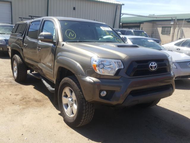 TOYOTA TACOMA DOU 2015 3tmlu4en2fm177524