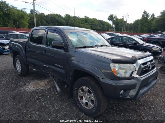 TOYOTA TACOMA 2015 3tmlu4en2fm177958