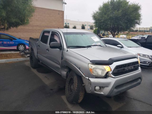 TOYOTA TACOMA 2015 3tmlu4en2fm178544