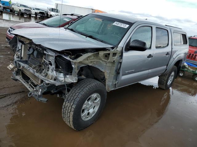 TOYOTA TACOMA DOU 2015 3tmlu4en2fm179080