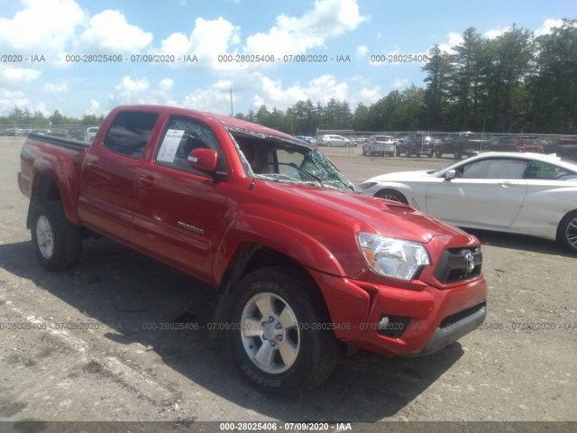 TOYOTA TACOMA 2015 3tmlu4en2fm179452