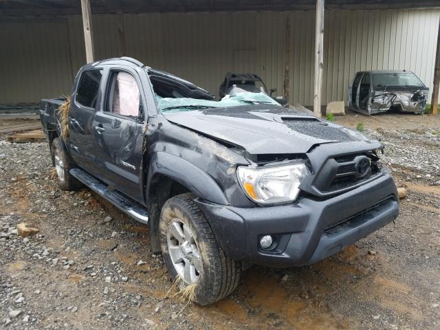 TOYOTA TACOMA DOU 2015 3tmlu4en2fm179998