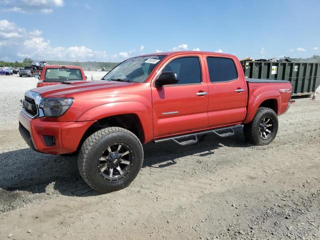 TOYOTA TACOMA DOU 2015 3tmlu4en2fm180570