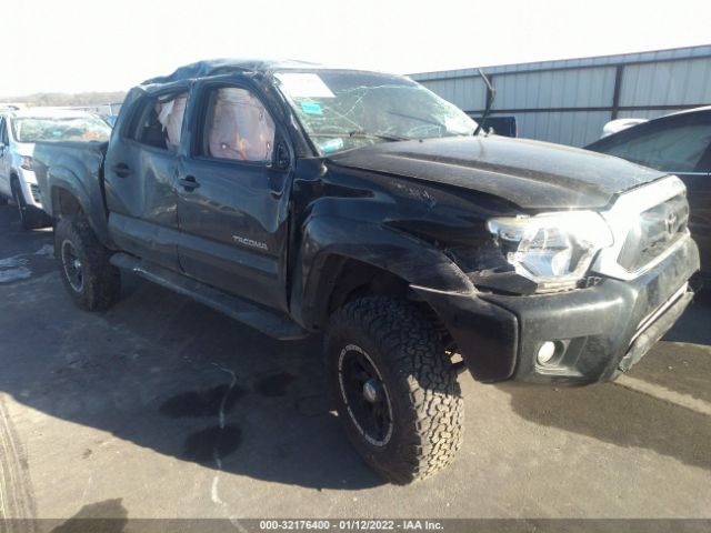 TOYOTA TACOMA 2015 3tmlu4en2fm181153