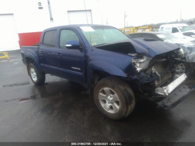 TOYOTA TACOMA 2015 3tmlu4en2fm182500