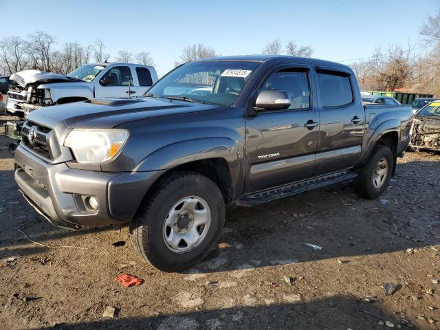 TOYOTA TACOMA 2015 3tmlu4en2fm182609