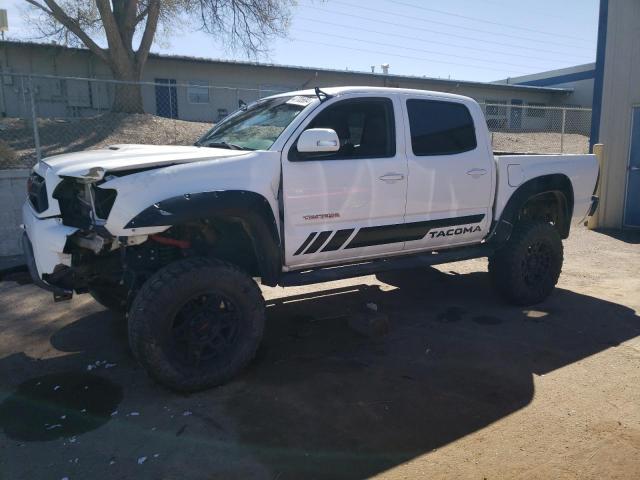 TOYOTA TACOMA 2015 3tmlu4en2fm186742