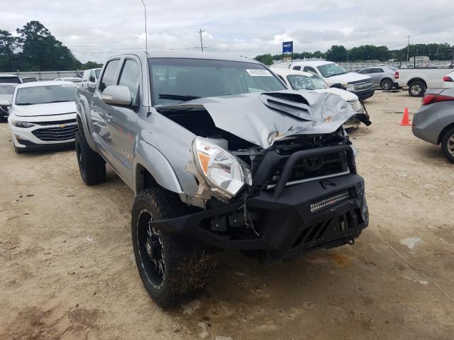 TOYOTA TACOMA DOU 2015 3tmlu4en2fm187373