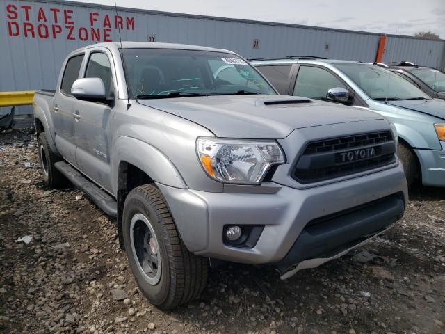 TOYOTA TACOMA DOU 2015 3tmlu4en2fm187812