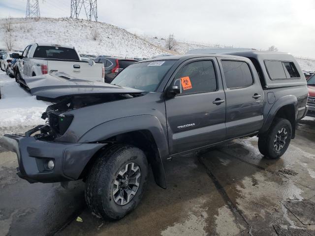 TOYOTA TACOMA DOU 2015 3tmlu4en2fm188362