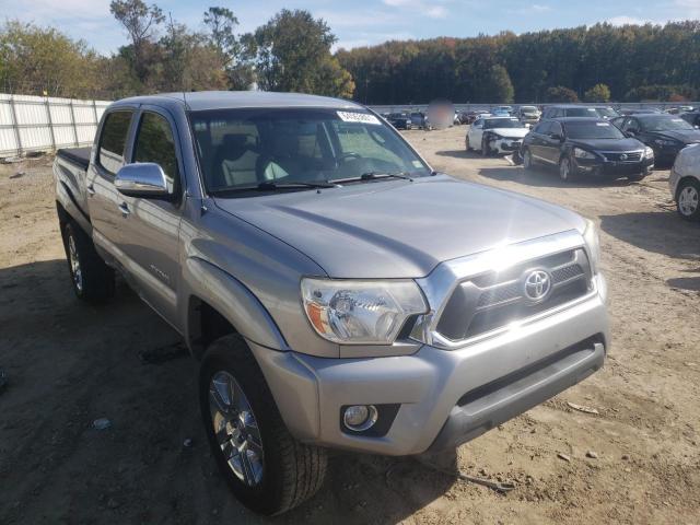 TOYOTA TACOMA DOU 2015 3tmlu4en2fm190774